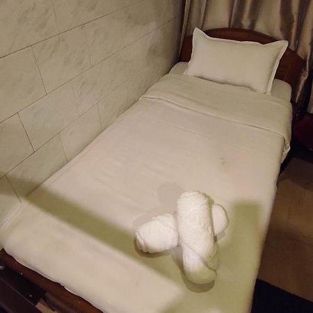 Baba Tourist Lodge Shillong Dış mekan fotoğraf