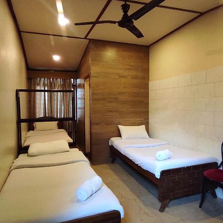 Baba Tourist Lodge Shillong Dış mekan fotoğraf
