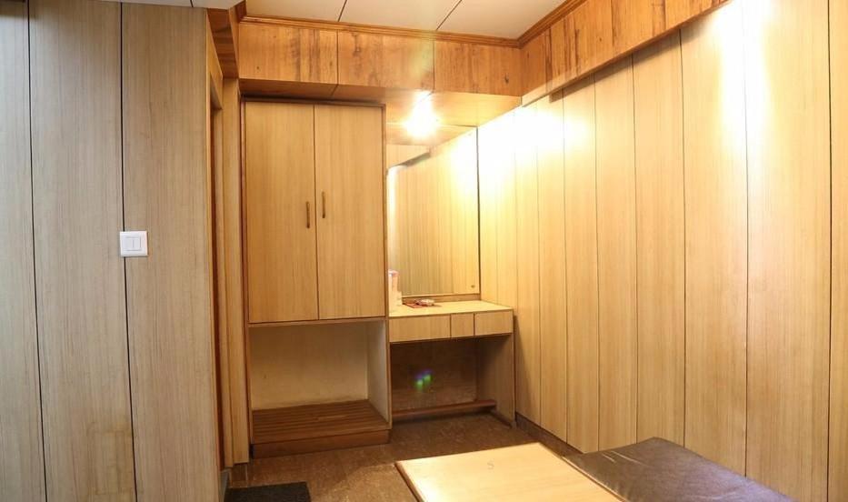 Baba Tourist Lodge Shillong Dış mekan fotoğraf