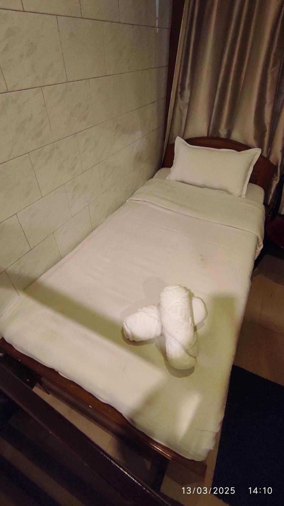 Baba Tourist Lodge Shillong Dış mekan fotoğraf