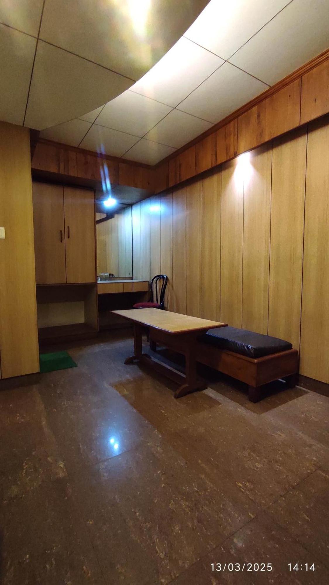 Baba Tourist Lodge Shillong Dış mekan fotoğraf