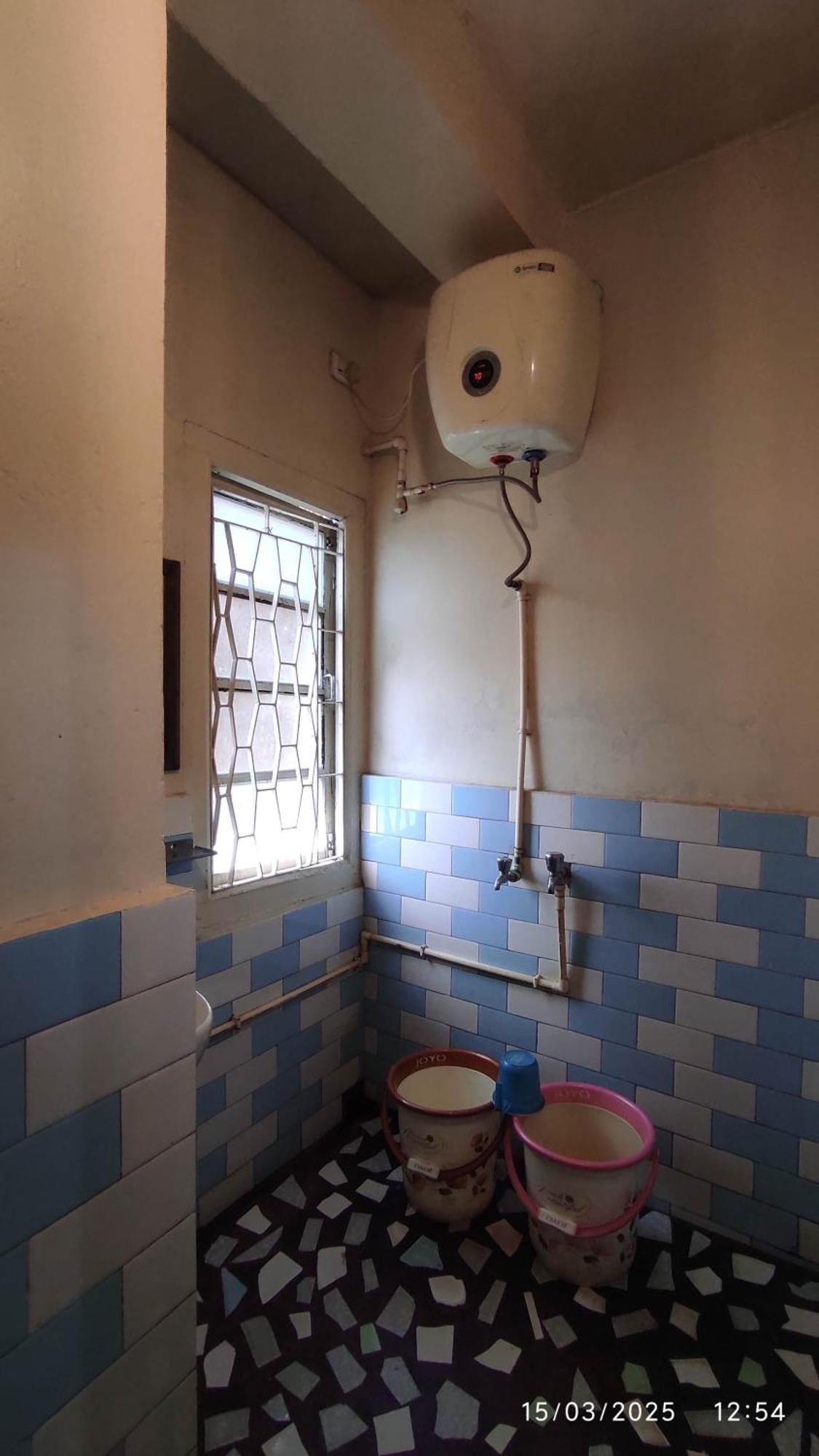 Baba Tourist Lodge Shillong Dış mekan fotoğraf
